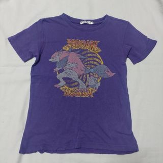 ポケモン(ポケモン)の☆ポケモン　半袖シャツ　130cm(Tシャツ/カットソー)