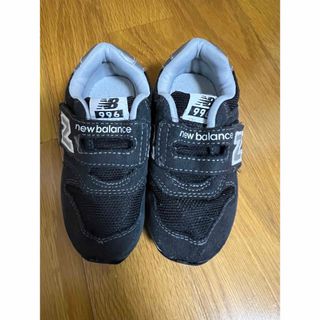 ニューバランス(New Balance)のニューバランス996 14cm スニーカー(スニーカー)