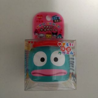 新品 サンリオ ハンギョドン フエキくん 保湿クリーム フエキ(キャラクターグッズ)