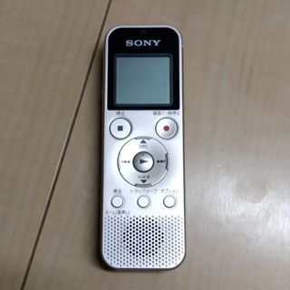 ソニー(SONY)のSONY  ICレコーダー ICD-PX470F(N)(その他)