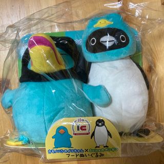 イコちゃん　Suicaのペンギン(キャラクターグッズ)