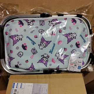 クロミ　バスケット　新品未使用