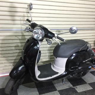 ホンダ(ホンダ)の埼玉県深谷市 ホンダ　ジョルノ 原付 スクーター 50cc バイク AF70(車体)