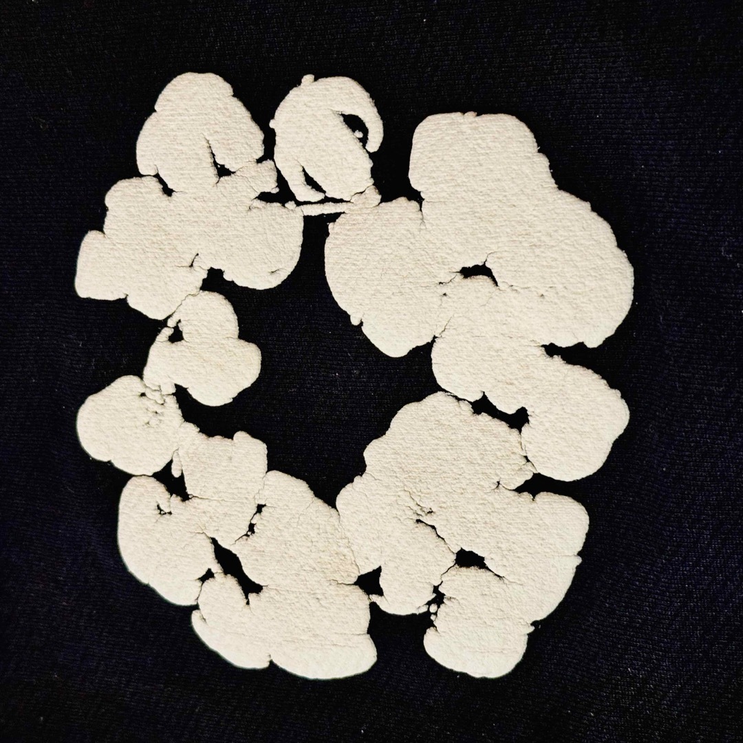 DENIM TEARS The Cotton Wreath Sweatshirt メンズのトップス(パーカー)の商品写真