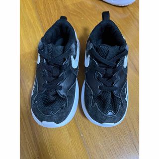 ナイキ(NIKE)のNIKE 15cm スニーカー(スニーカー)