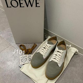 ロエベ(LOEWE)のロエベ　LOEWE メンズ スニーカー(スニーカー)