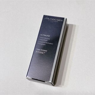 アルティミューン　メン　パワライジングコンセントレート　10ml　(美容液)