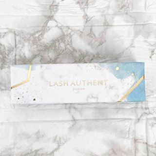 未開封 ラッシュオーセント　LASH AUTHENT まつ毛美容液　新品(その他)