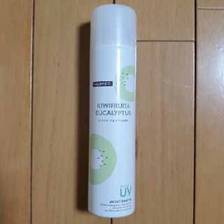 デミコスメティクス(DEMI COSMETICS)のデミ ハレマオ UVカットスプレー KE 80g(日焼け止め/サンオイル)