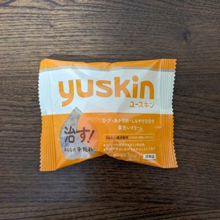 ユースキン(Yuskin)のユースキン　Aa クリーム(ハンドクリーム)