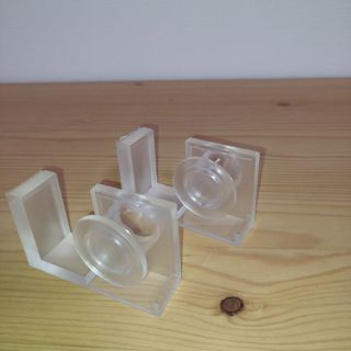 MUJI (無印良品) - 無印良品　テープカッター