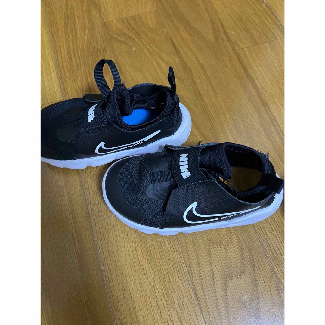 NIKE(ナイキ)のNIKE 14cm スニーカー キッズ/ベビー/マタニティのベビー靴/シューズ(~14cm)(スニーカー)の商品写真