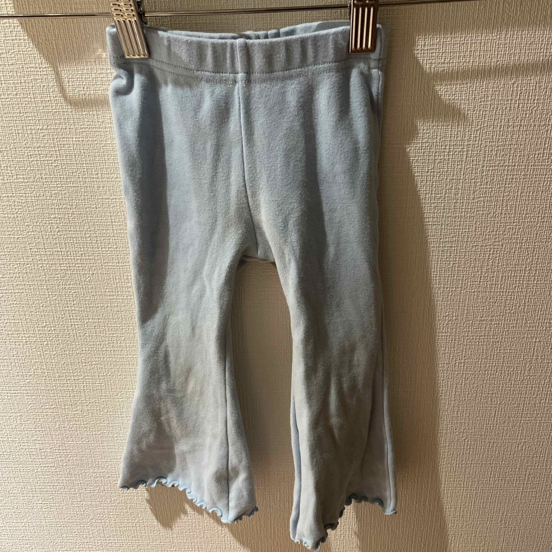 BEAMS(ビームス)のpippilotto Sサイズ キッズ/ベビー/マタニティのキッズ服女の子用(90cm~)(パンツ/スパッツ)の商品写真