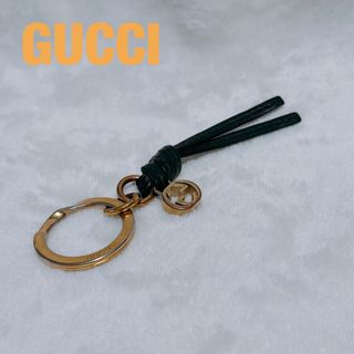 グッチ(Gucci)のGUCCI インターロッキングキーリング(キーホルダー)