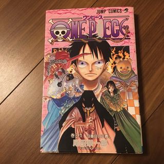 ＯＮＥ　ＰＩＥＣＥ36(その他)