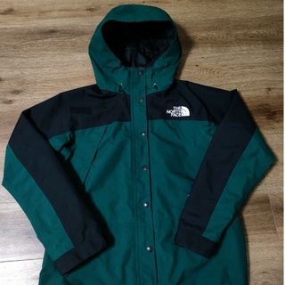 ザノースフェイス(THE NORTH FACE)の【希少カラー・極美品】THE NORTH FACE マウンテンライト Ｌサイズ(その他)