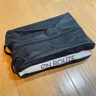 アンルート(EN ROUTE)のEN ROUTE アンルート セパレートシューズケース(その他)