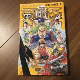 ＯＮＥ　ＰＩＥＣＥ38(その他)