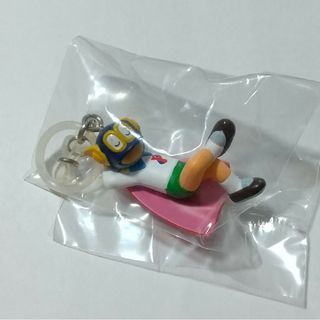 ショウガクカン(小学館)の藤子・F・不二雄 ミュージアム めじるしアクセサリー　パーマン(キャラクターグッズ)