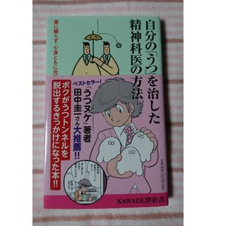 自分の「うつ」を治した精神科医の方法(その他)