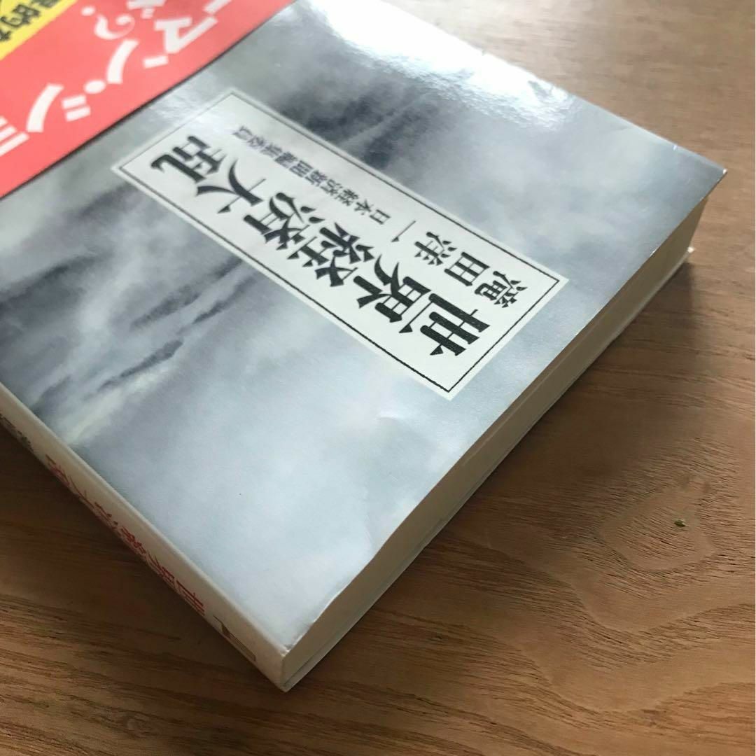 日経BP(ニッケイビーピー)の日経プレミアシリーズ 世界経済大乱 滝田洋一 - 本 新書 世界経済 金融 国際 エンタメ/ホビーの本(ビジネス/経済)の商品写真