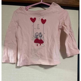 babyGAP - Tシャツ90