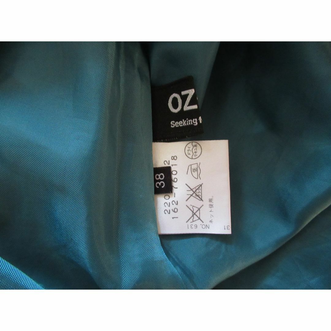 OZOC(オゾック)のミニスカート レディースのスカート(ミニスカート)の商品写真