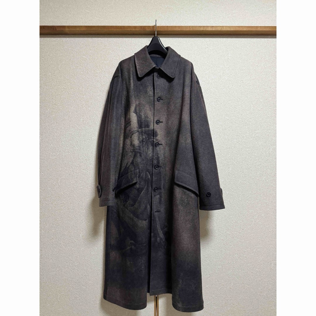 Yohji Yamamoto POUR HOMME - yohji yamamoto 22AW Yohji Yamamoto POUR HOMME - yohji yamamoto 22AW