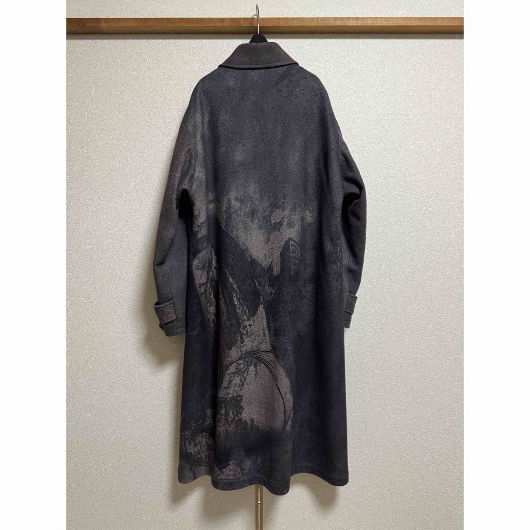 Yohji Yamamoto POUR HOMME - yohji yamamoto 22AW Yohji Yamamoto POUR HOMME - yohji yamamoto 22AW