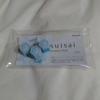 スイサイ(Suisai)のsuisai ビューティークリア パウダーウォッシュN(洗顔料)