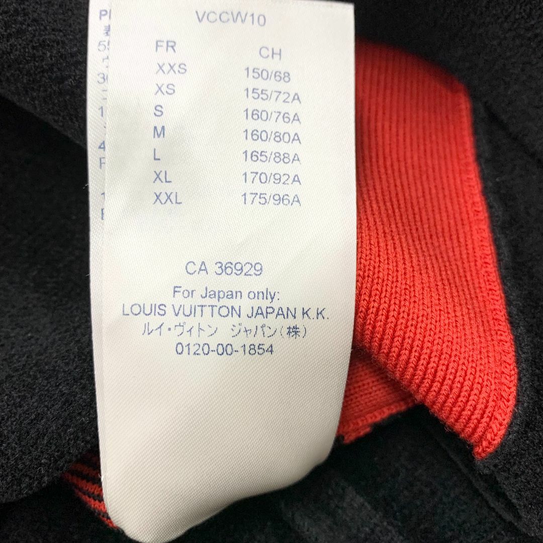 LOUIS VUITTON - 9281 ヴィトン ワンピース モノグラム LOUIS VUITTON - 9281 ヴィトン ワンピース モノグラム