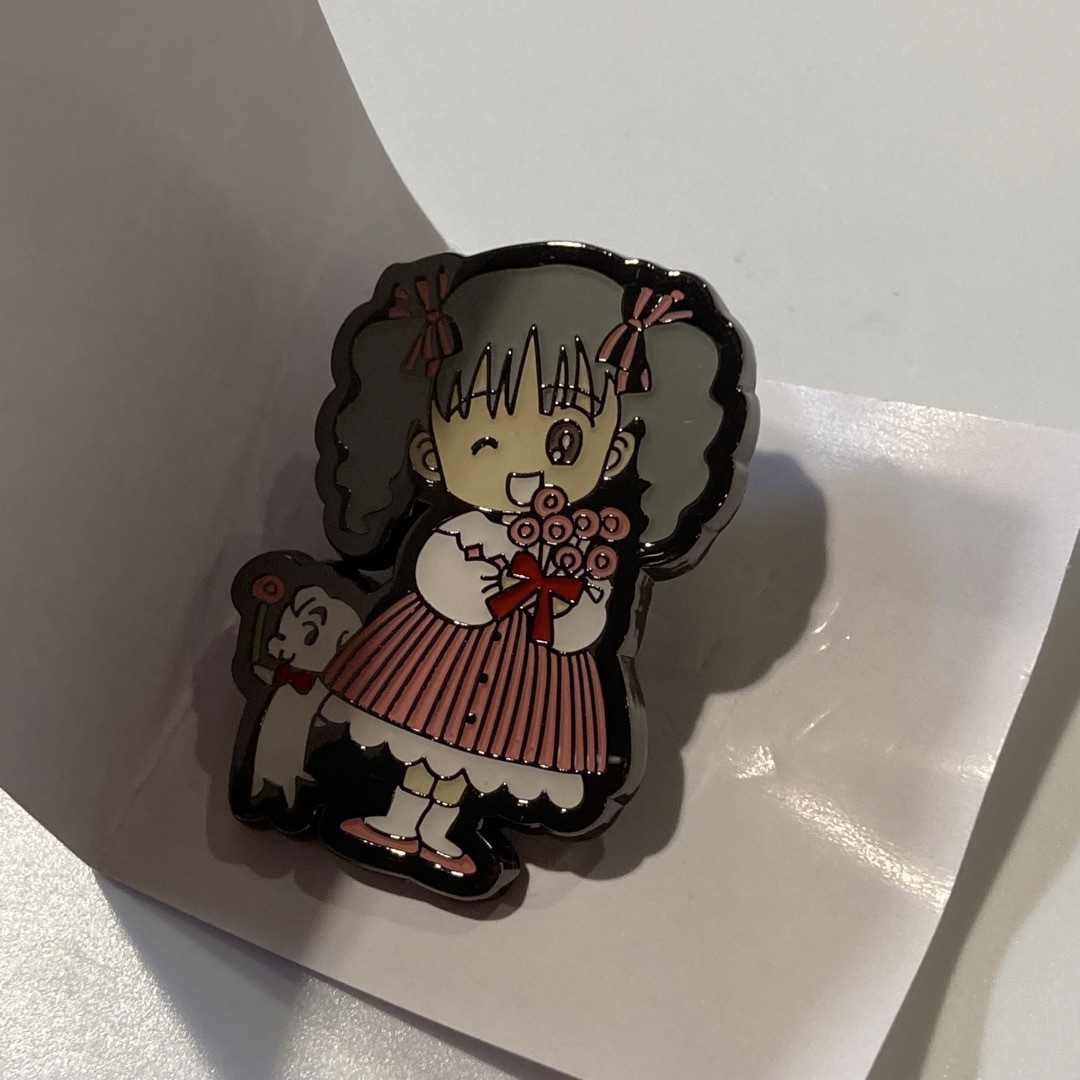 ときめきトゥナイト展　ピンバッジコレクション エンタメ/ホビーのアニメグッズ(バッジ/ピンバッジ)の商品写真