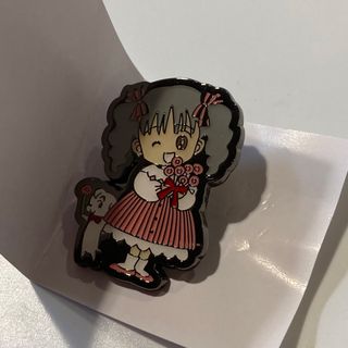 ときめきトゥナイト展　ピンバッジコレクション(バッジ/ピンバッジ)