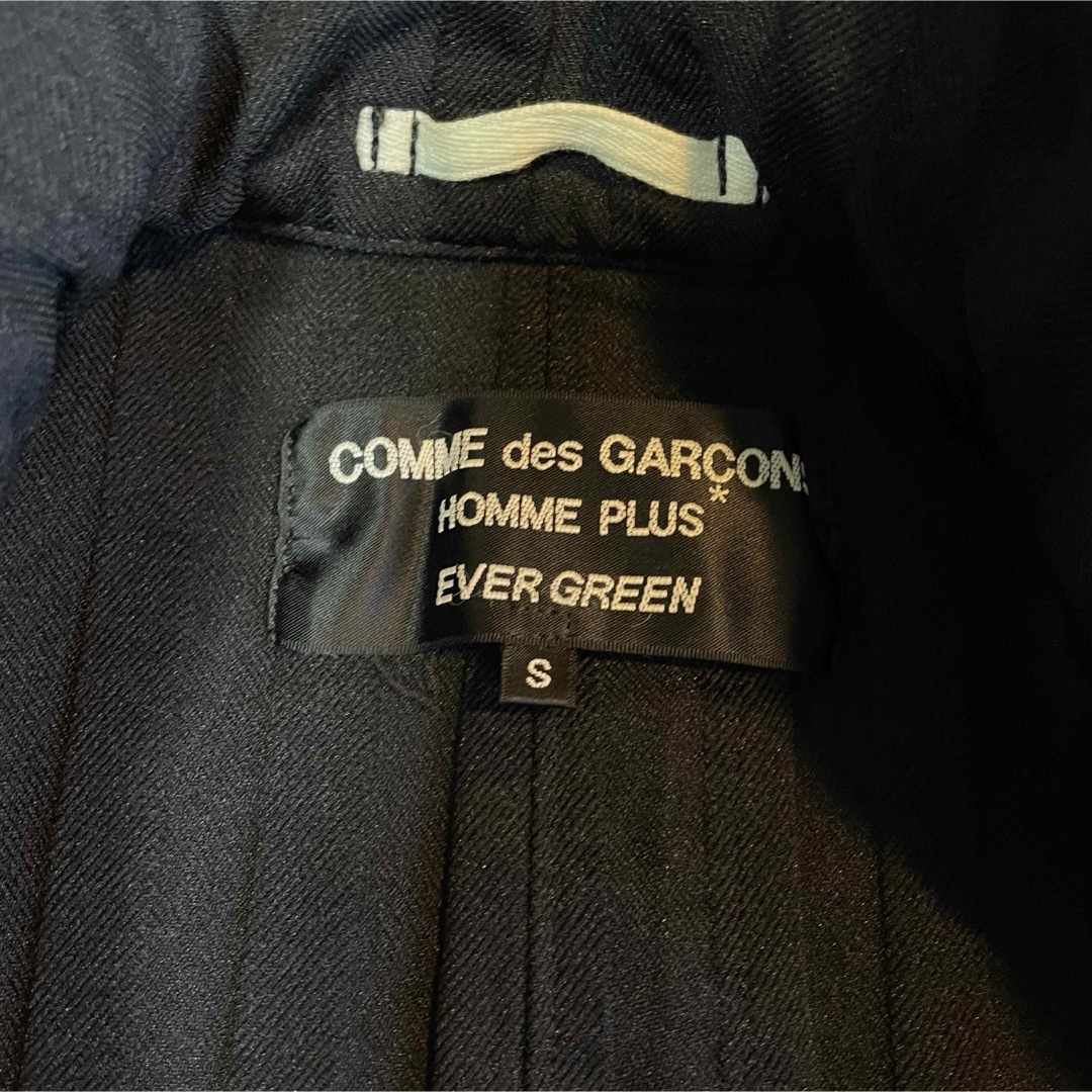 COMME des GARCONS(コムデギャルソン)のcomme des garcons ジャケット メンズのジャケット/アウター(テーラードジャケット)の商品写真