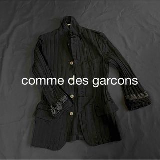 COMME des GARCONS - comme des garcons ジャケット