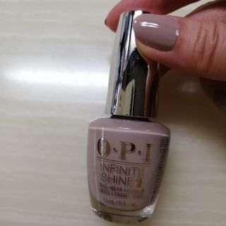 OPI - OPI  インフィニットシャイン