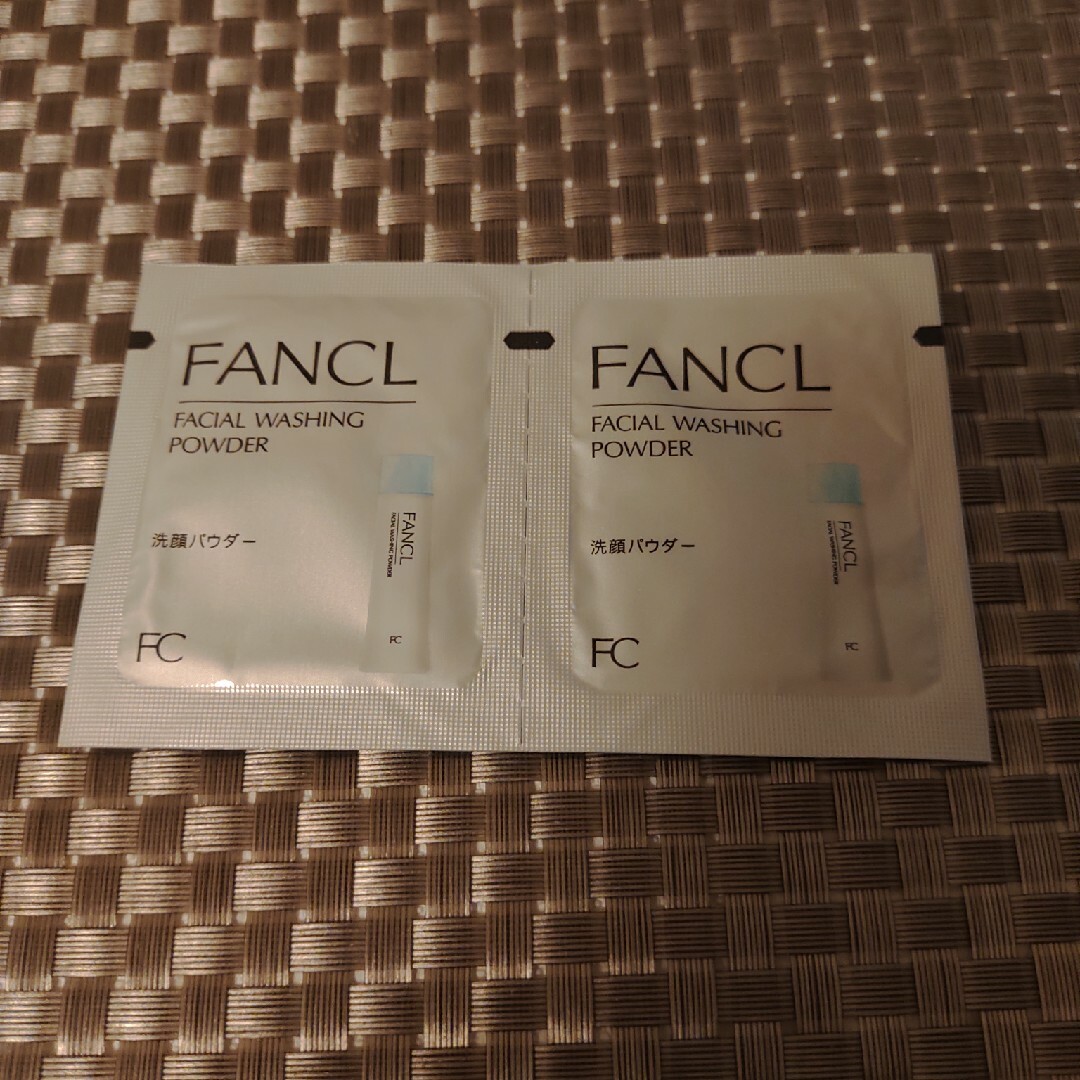 FANCL(ファンケル)のファンケル 洗顔パウダー コスメ/美容のスキンケア/基礎化粧品(洗顔料)の商品写真