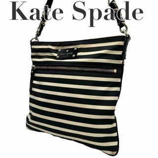 ケイトスペードニューヨーク(kate spade new york)のKATE SPADE ケイトスペード　s27 斜め掛け　ショルダーバッグ(ショルダーバッグ)