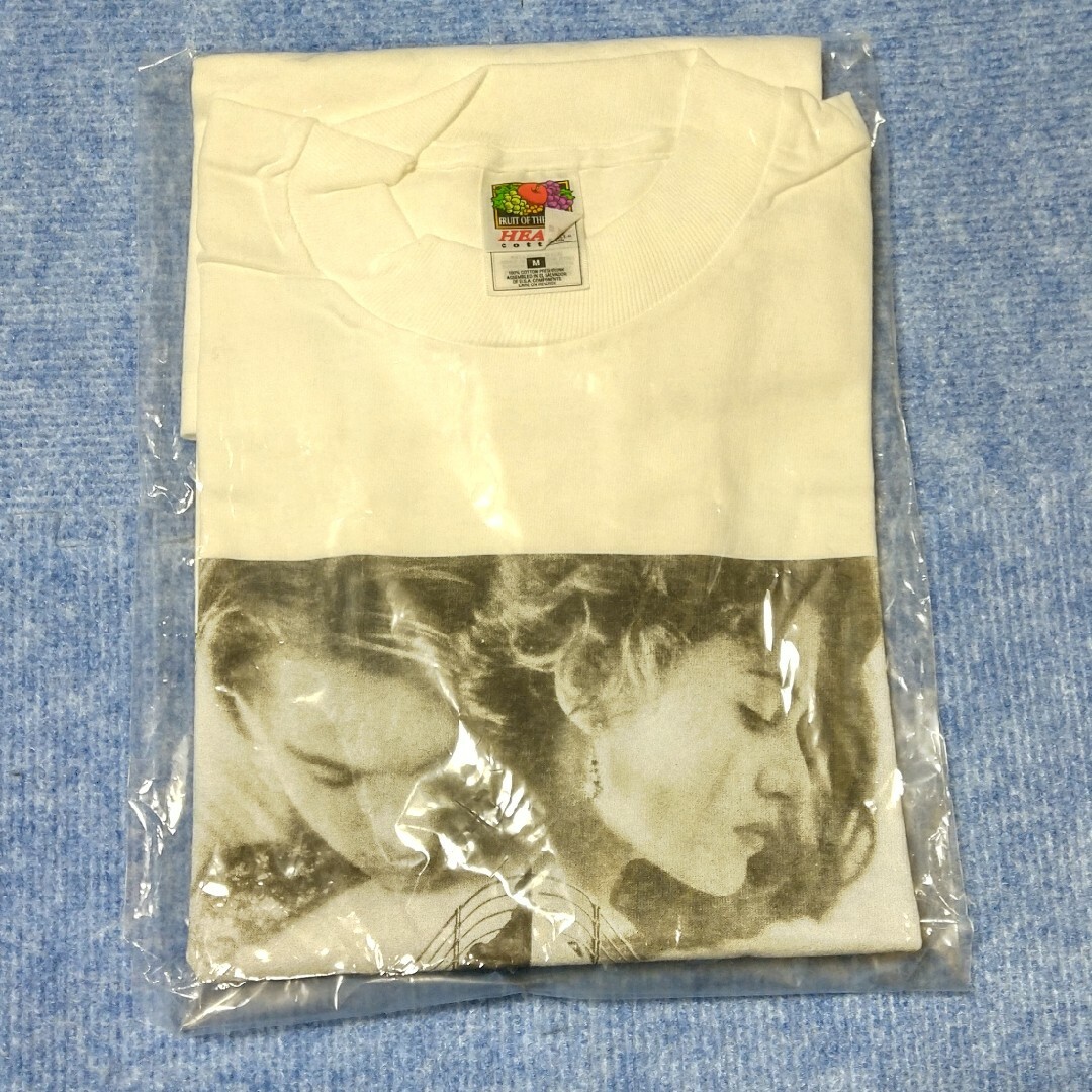 映画『タイタニック』フォトTシャツ エンタメ/ホビーのコレクション(その他)の商品写真