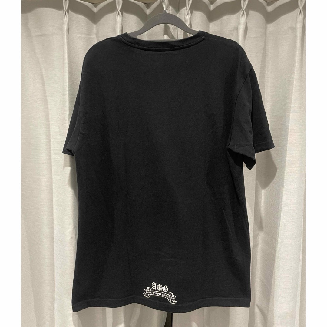 A&G(エーアンドジー)のA&G⭐︎ロゴTシャツ メンズのトップス(Tシャツ/カットソー(半袖/袖なし))の商品写真