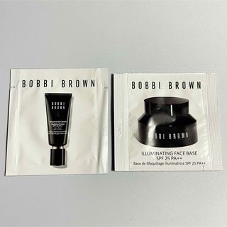 ボビイブラウン(BOBBI BROWN)の BOBBI BROWN 化粧下地 セット(化粧下地)