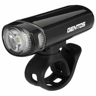 GENTOS(ジェントス) 自転車 ライト LED バイクライト 単3電池式 6(パーツ)