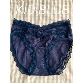 キッドブルー(KID BLUE)のタグ付き新品　キッドブルーカルソン(ショーツ)