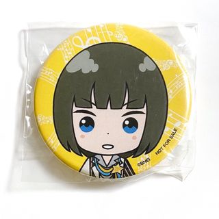 SideM 神楽麗 3rd LIVE Amazon 購入特典 缶バッジ(バッジ/ピンバッジ)