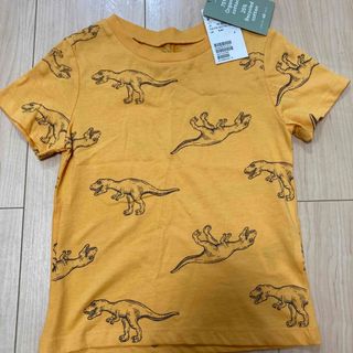 エイチアンドエム(H&M)の半袖Tシャツ(Tシャツ/カットソー)