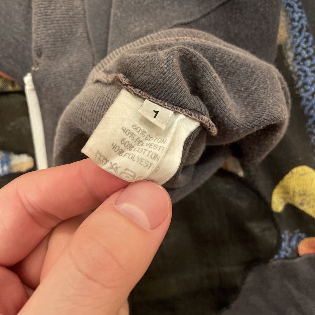 Maison Margiela(旧Maison Martin Margiela) - 010 本人期 Maison Margiela(旧Maison Martin Margiela) - 010 本人期