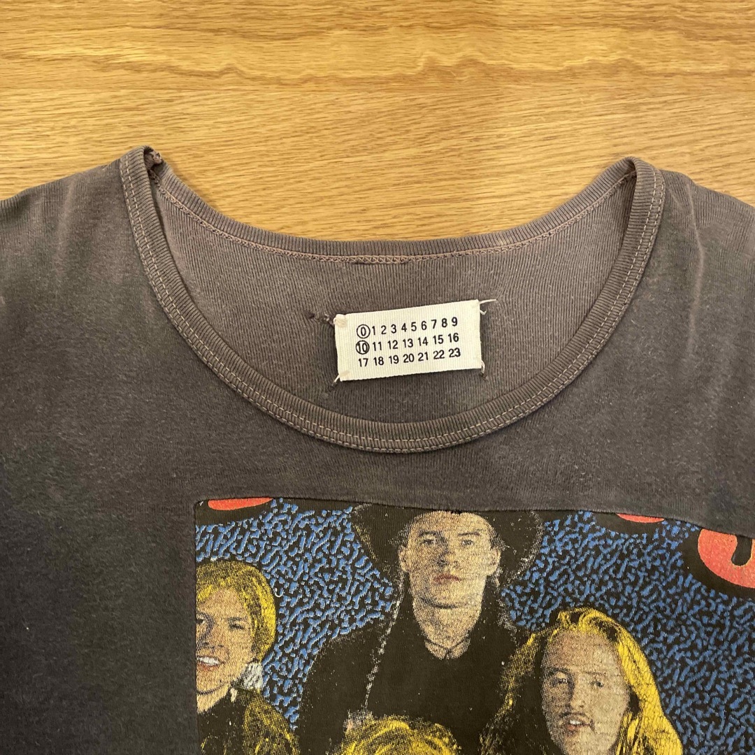 Maison Margiela(旧Maison Martin Margiela) - 010 本人期 Maison Margiela(旧Maison Martin Margiela) - 010 本人期