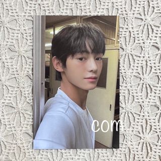 ハンジン TWS ポップアップ 韓国限定 トレカの通販 by com's ハンジン TWS ポップアップ 韓国限定 トレカの通販 by com's