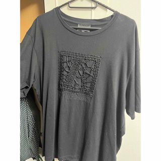 エンポリオアルマーニ(Emporio Armani)のEMPORIO ARMANI メンズ　Tシャツ(Tシャツ/カットソー(半袖/袖なし))