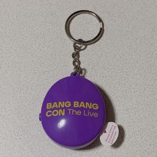 ボウダンショウネンダン(防弾少年団(BTS))のBANG BANG CON The Live(アイドルグッズ)